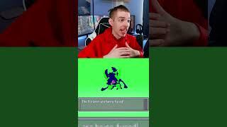 Wie kommen Pokemon Kommentare immer auf diese Idee mit den Fusionen die Gruselig werden #shorts