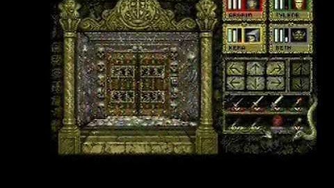 Knightmare Full Walkthrough/Guide Part 42