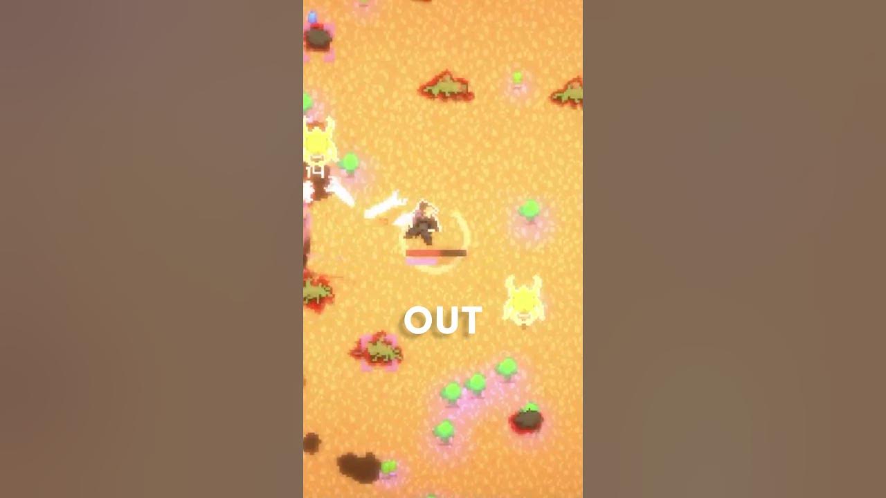 Entomophobia has been Released!🐛 #indie #gamedev #indiedev - YouTube