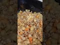 #asmr #mincedpork #withpotato&carrots #delicious #yummy #healthy @majayvlogsmajay3524