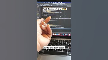Web Developer