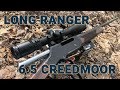 Henry's New 6.5 Creedmoor Long Ranger