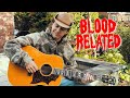 Kurtis Conner - Blood Related (Official Music Video)