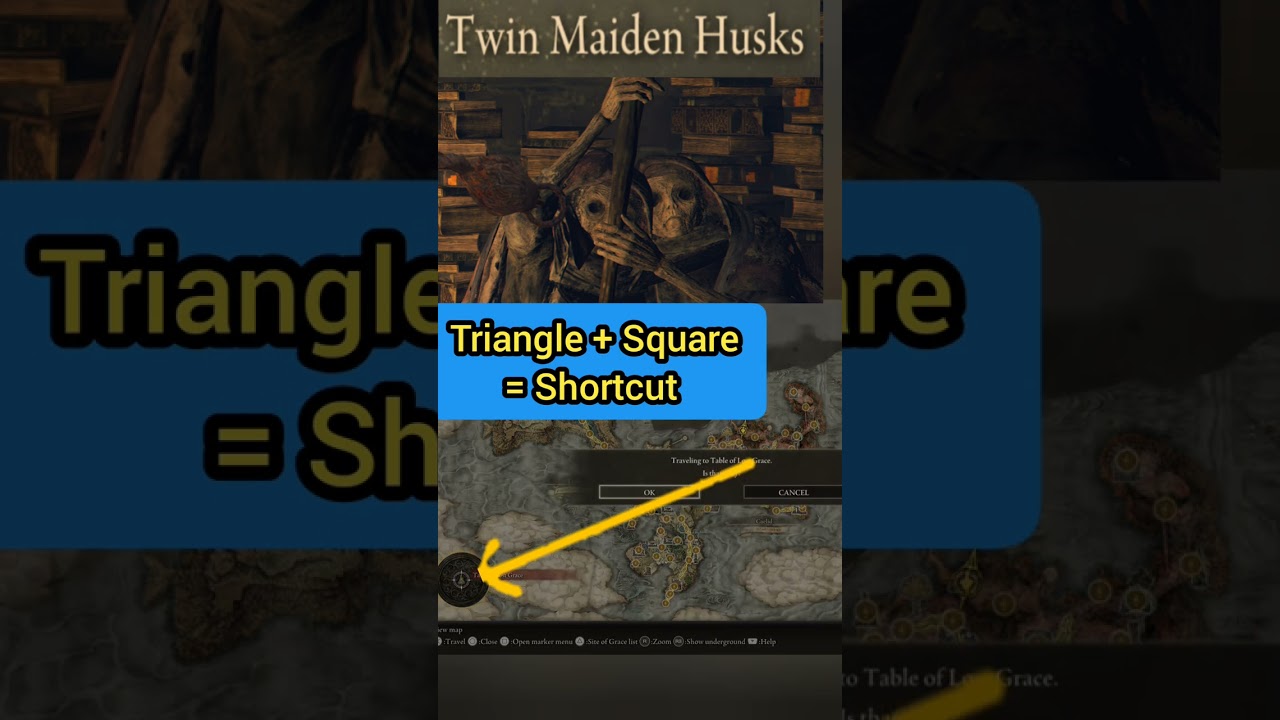 Стоит ли мне подарить колокольный подшипник Twin Maiden Husks?