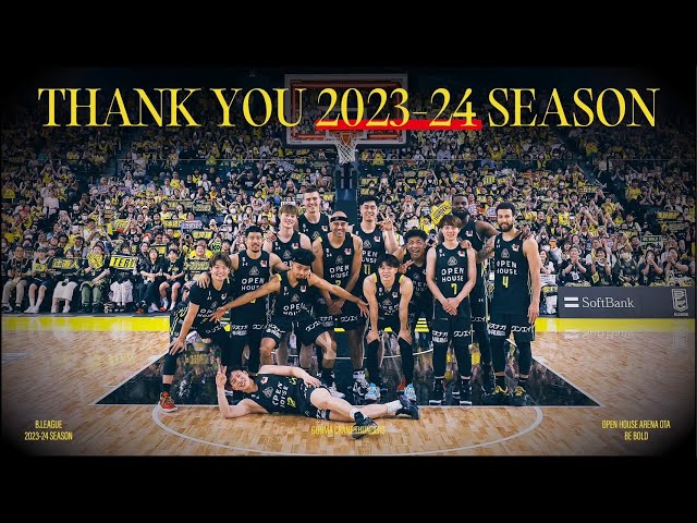Thank you 2023-24⚡️ - YouTube