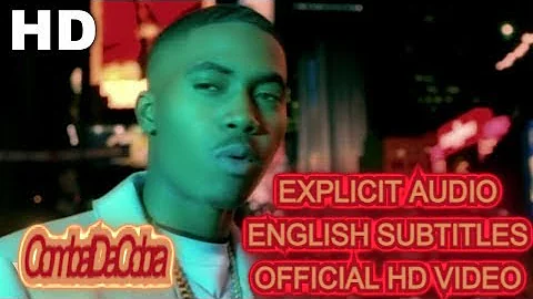 If I Ruled The World (Explicit) (English Subtitles) (HD) (Dirty) (Uncensored) - Nas , Lauryn Hill