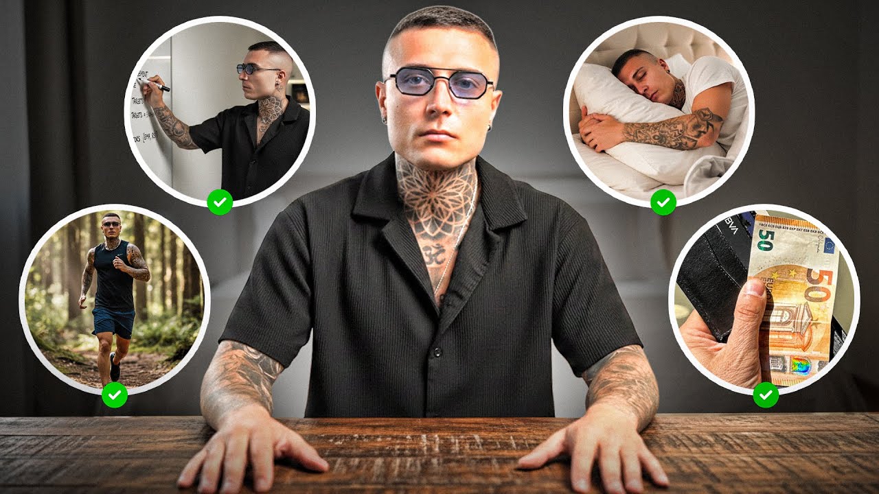 Los Hábitos y la Mentalidad Probabilística Que Necesita Todo Trader Para Ser Rentable 🧠