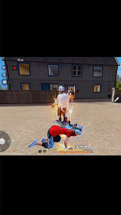 Sonia Dimitri Se Booyah?😱🤯?##freefire #trending #shorts