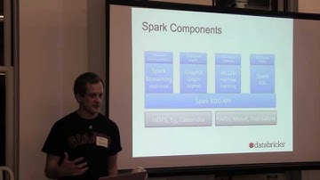 From Hadoop to Spark in 4 months. Lessons learned - Radius