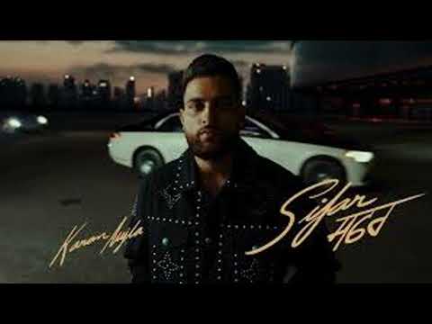 SIFAR SAFAR (Music Video) KARAN AUJLA | LATEST PUNJABI SONGS 2024