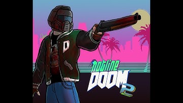 Hotline UAC Mod for DOOM II Gameplay