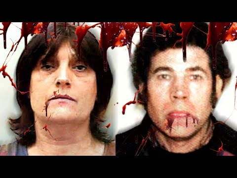 ❗Фред и Розмари Уэст | Что ТВОРИЛО Самое ЖЕСТОКОЕ Семейство