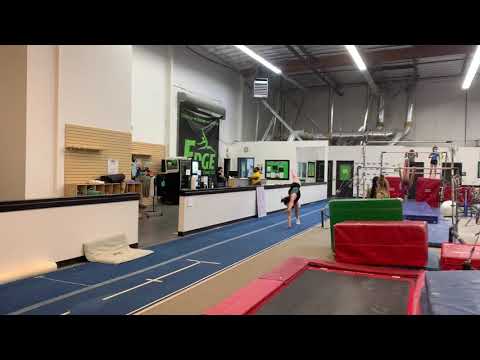 RO BHS back tuck update (9/31/20) - dead mat
