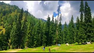 Fall In Love With Kashmir Paradise On Earth| Leepa valley Azad Kashmir pakistan