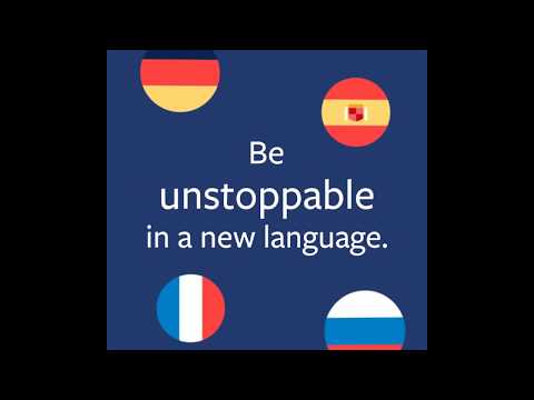 Lingvist: تعلم اللغات بسرعة