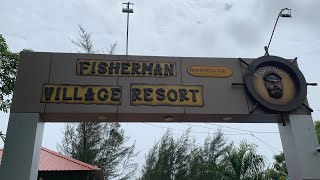 Fisherman Village Resort Palghar | Best Resort in Palghar | Boat House | Meghana Sachin