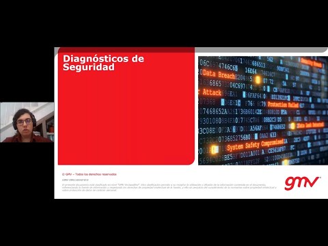 Webinar: Anatomía de