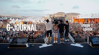 G-JOURNAL/Episode 7 - Lombok: GIGI Perform at MotoGP!