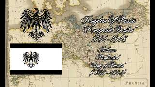 Download Lagu Preußenlied (Song of Prussia) National Anthem of Prussia MP3 Download Lagu Preußenlied (Song of Prussia) National Anthem of Prussia MP3
