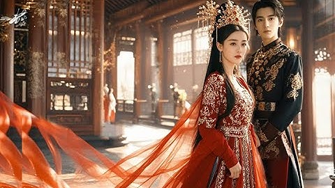 一口气看完！神医穿越到古代成了王爷的弃妃，她转身嫁给了他的敌人，被宠坏了 🥰 中国电视剧