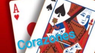 Corazones💕juego de cartas screenshot 5