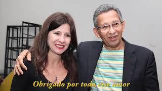 Vídeo de Obrigado Por Todo Esse Amor