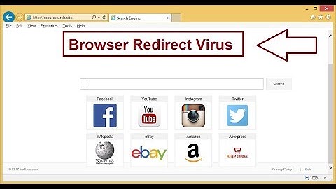 How to remove securesearch.site from IE, Firefox and Google Chrome (securesearch search removal)