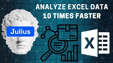 Revolutionize Your Data Analysis: A Deep Dive into Julius AI