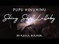 Pupu Hinuhinu (Shiny Shell Lullaby) - Keola Beamer | Hawaiian Music for Sleep