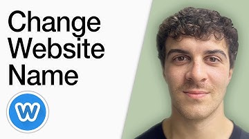 How To Change Your Weebly Website Name (Full 2025 Guide)