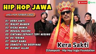 KERA SAKTI - Djiamputh | WASAP MAMEN | KICAU MANIA | NDUGAL RACING || LAGU JAWA VIRAL 2026