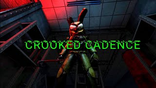 Bite By Night - Toon Springtrap Skin Server Wipe