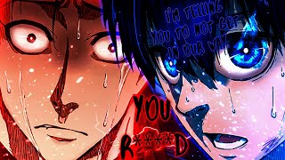 How Isagi CRUSHED The King