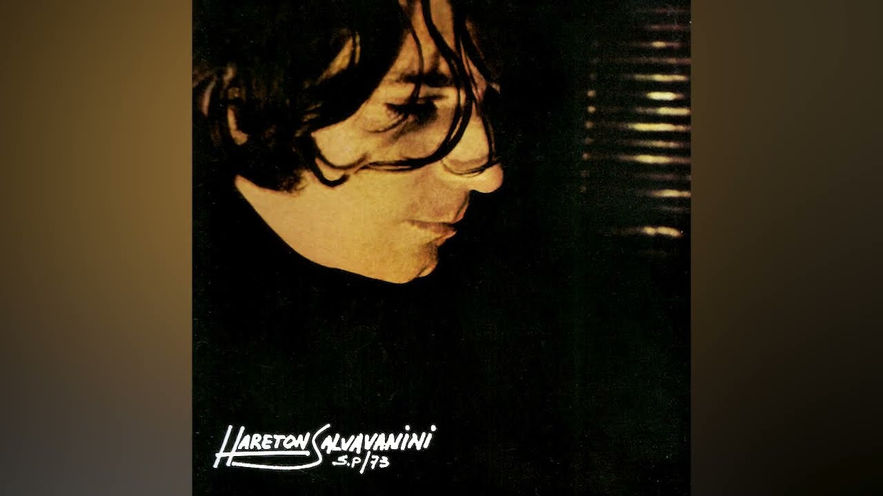 Salamandras – HARETON SALVANINI (1973) - YouTube