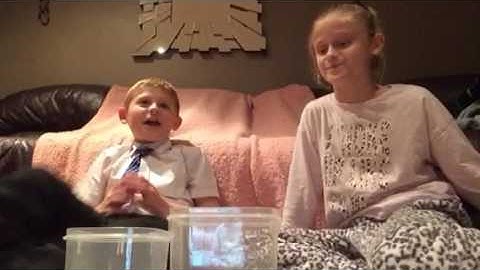 TRUTH or DARE part one