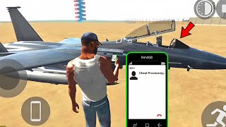 Jet Plane Cheat Code In Indian Bike Driving 3D New Update All Cheat Codes Harsh In Game
