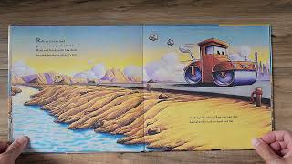 Construction Site: Road Crew, Coming Through! - Sherri Duskey Kinker & AG Ford