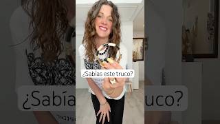 Super #tips para hacer de una camiseta aburrida una camiseta MOLONA #moda #outfitideas #tipsmoda