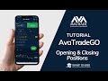 How to Manage Open Trading Positions?