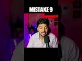 100%loss hoga mistake 9