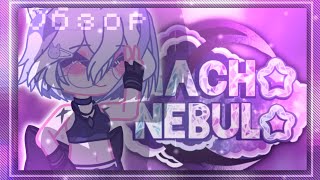 |•| ❌ Обзор на Gacha Nebula ❌ |•| **стоит ли скачивать?**