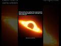 We’re Orbiting a Black Hole Right Now
