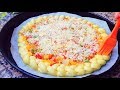 Recette Salé Très Facile / New Recipe