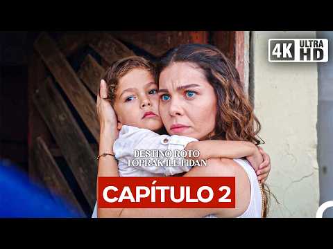 Destino Roto Capítulo 2 (Doblado en Español) (4K)