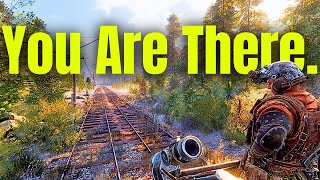 20 Games So Immersive, Real Life Feels Fake After