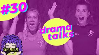 KÜRVIVOR 🤑 Taylor Swift'in jeti, Serdar Ortaç'ın psikolojisi | drama talks#30