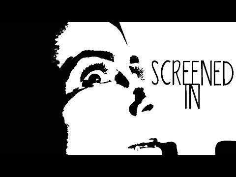 Screened In - Short movie by Jair Oliveira
