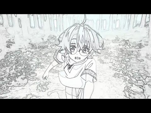 TVアニメ『杖と剣のウィストリア』第2期ノンクレジットオープニング映像｜ASH DA HERO「BELIEVERS」[Colorless]