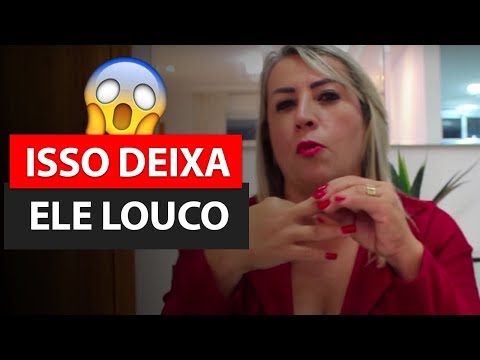 Vídeo: Segredos Do Sexo Perfeito: Zonas Erógenas No Corpo De Um Homem