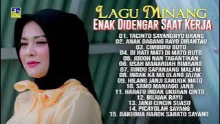 Lagu Minang Enak Didengar Saat Kerja - Lagu Minang Terbaru 2023